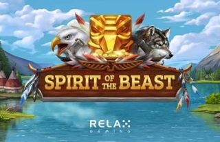 Spirit of the Beast relax gaming