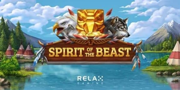 Spirit of the Beast relax gaming