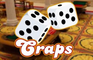 1x2 Gaming Craps