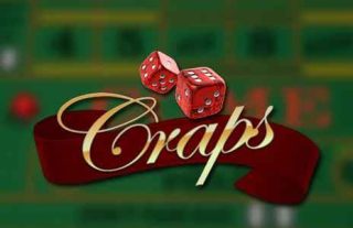 Betsoft craps