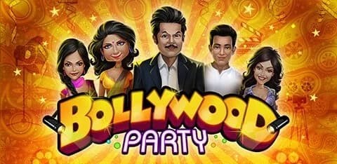 Bollywood Party Sigma Gaming