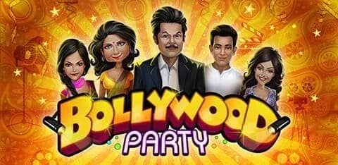 Bollywood Party Sigma Gaming