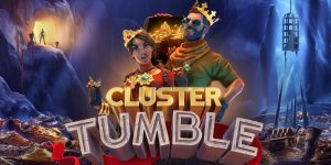 Cluster Tumble (Relax Gaming)