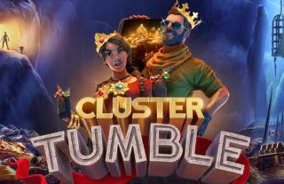 Cluster Tumble (Relax Gaming)