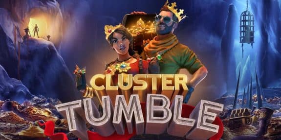 Cluster Tumble (Relax Gaming)