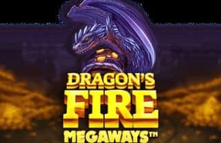 Dragon's Fire Megaways