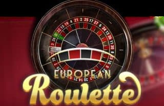 European Roulette TrueLab