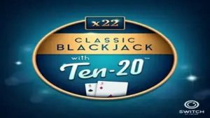 Classic-Blackjack-with-Ten-20 switch studios