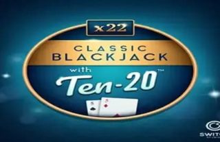 Classic-Blackjack-with-Ten-20 switch studios