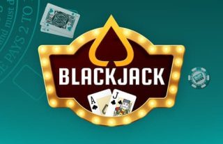 European blackjack relax gaming