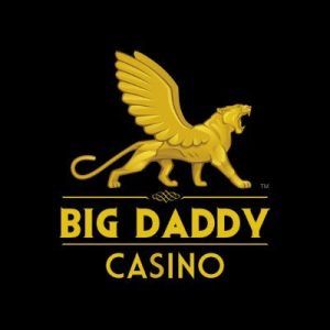 big daddy casino logo