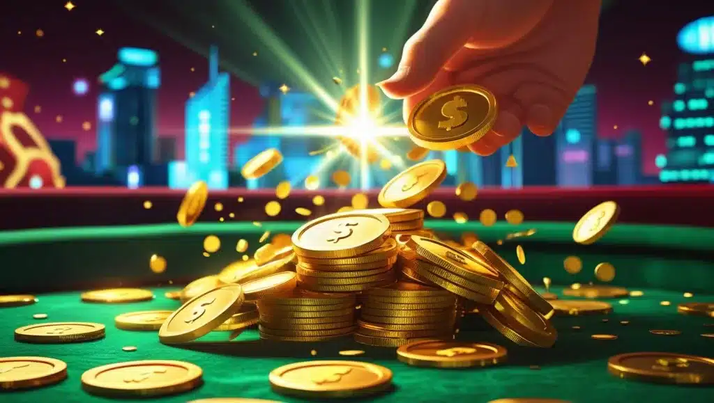 Best Indian Online Casinos With No Deposit Bonuses