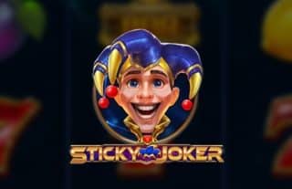sticky joker slot
