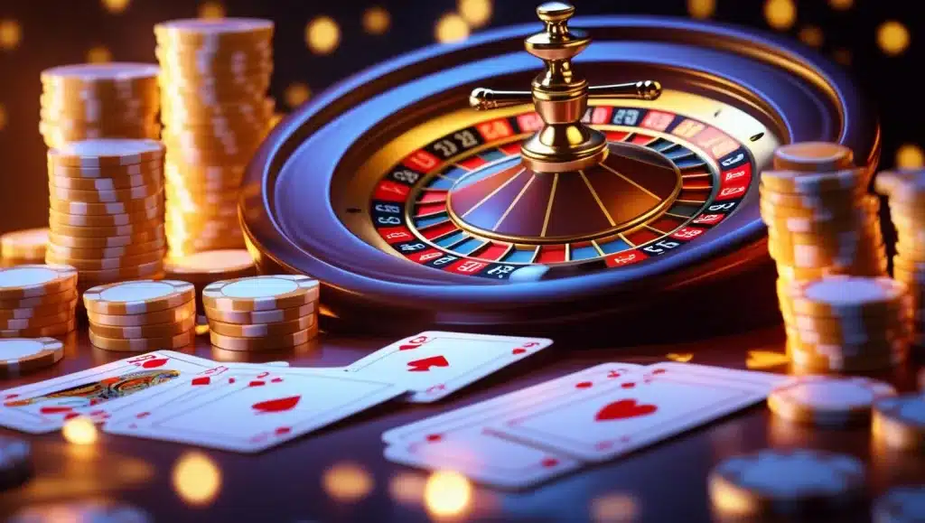 The Last Online Casinos in India