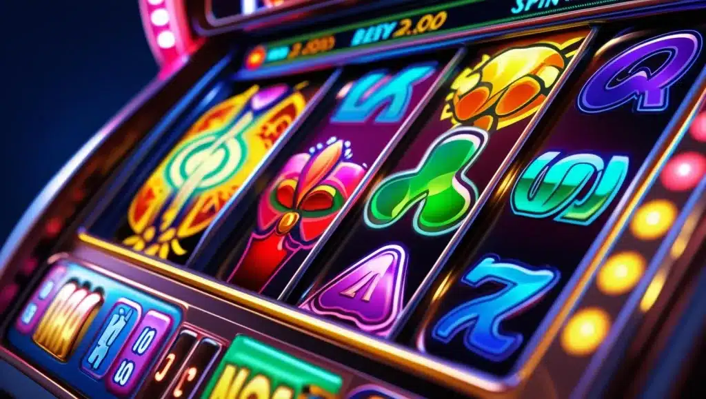 Top Online Casino Slots With the Best RTP