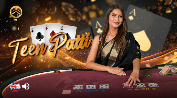 Teen Patti Vivo Gaming