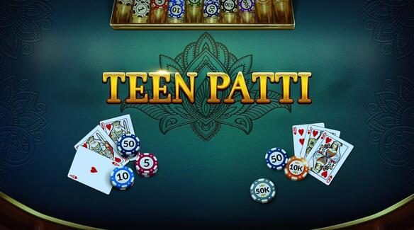 Poker Teen Patti (Evoplay