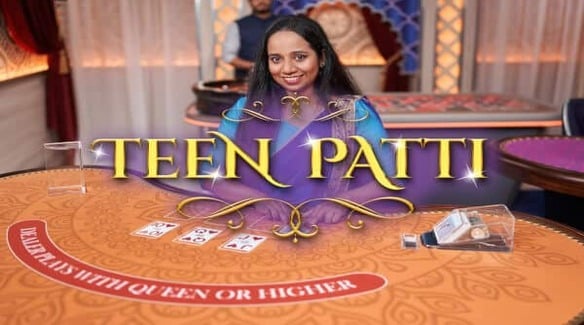 Teen Patti (Playtech)
