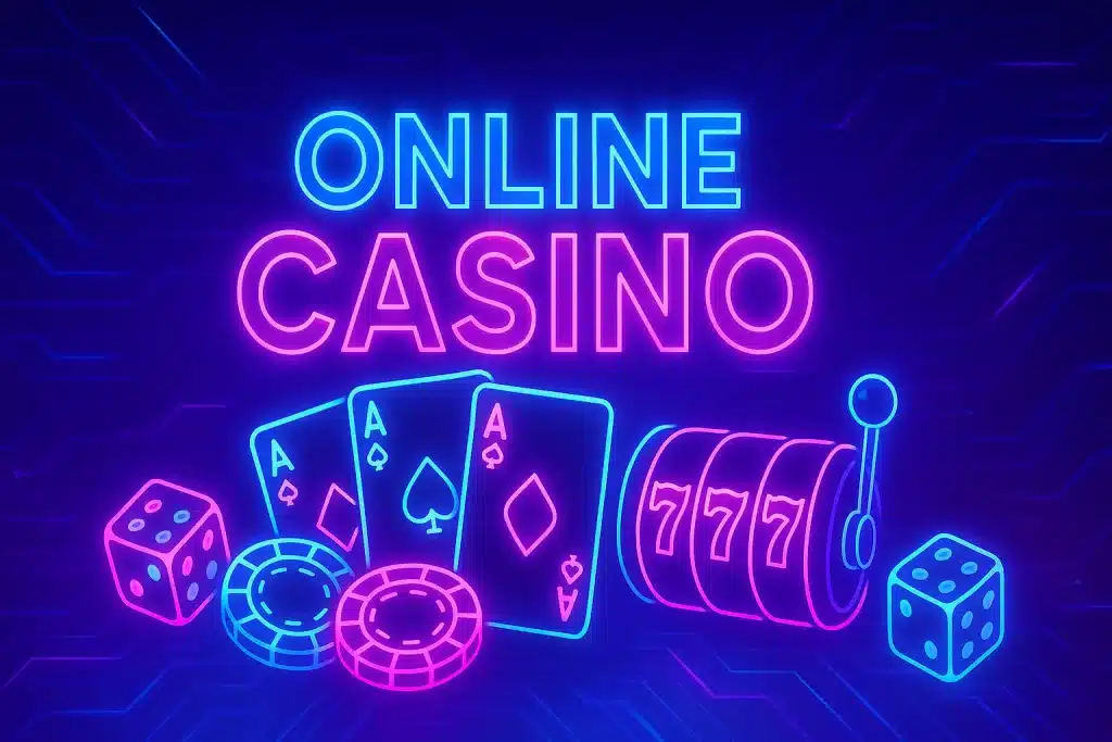 Top 3 online casino in India