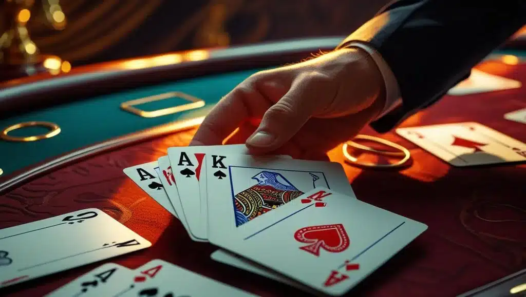 Blackjack