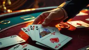 Blackjack