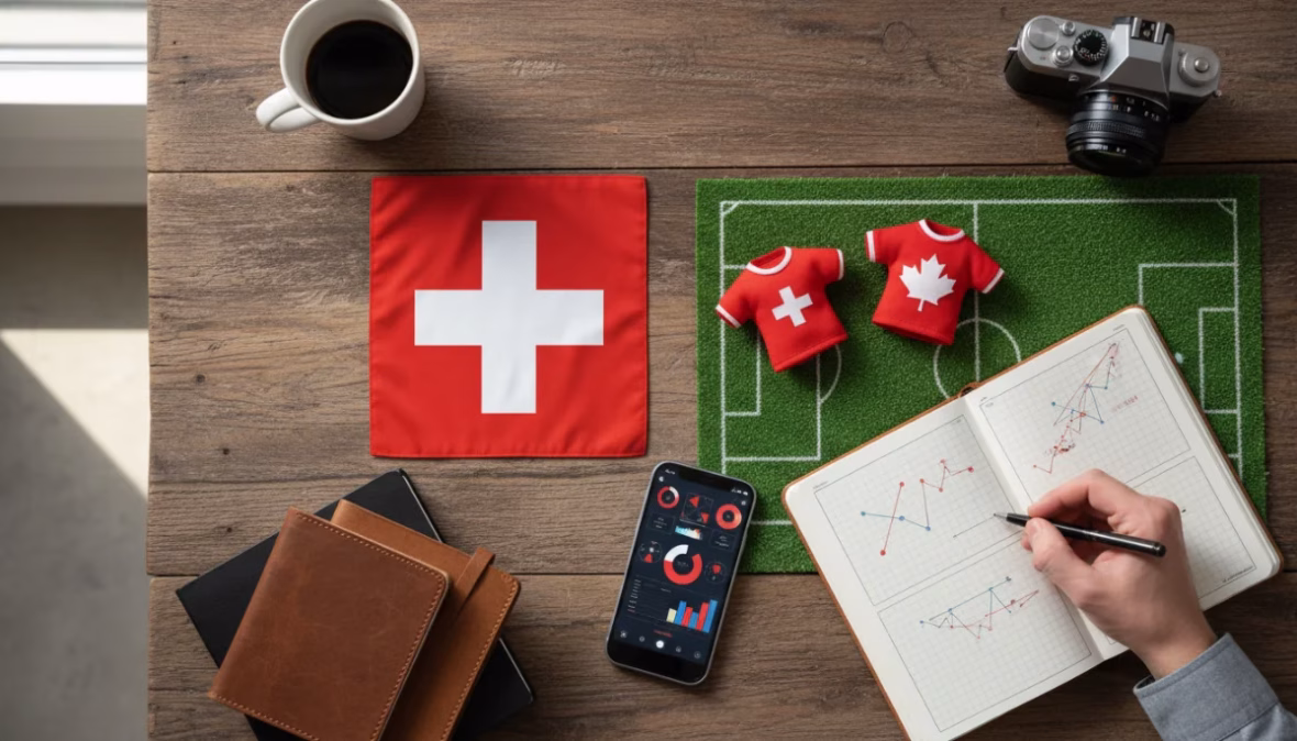 2026 world cup group b switzerland edges canada as