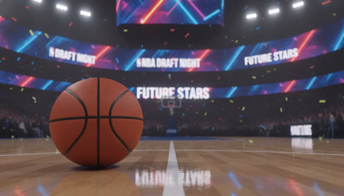 2026 nba draft round 1 utimate winners and shockin