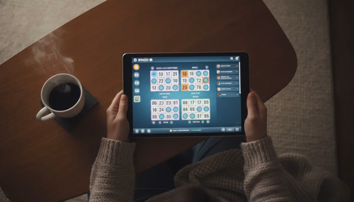 digital bingo s new rules for safer play