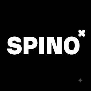spino logo square