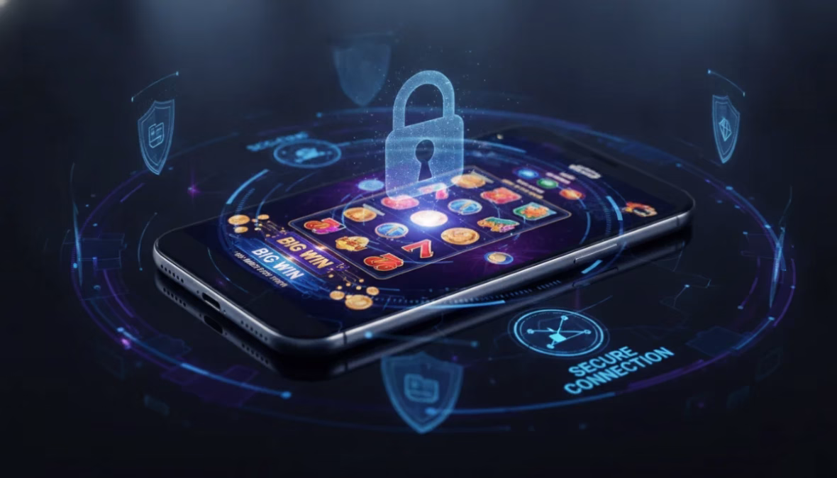 vpn at online casinos top 4 benefits and the one r