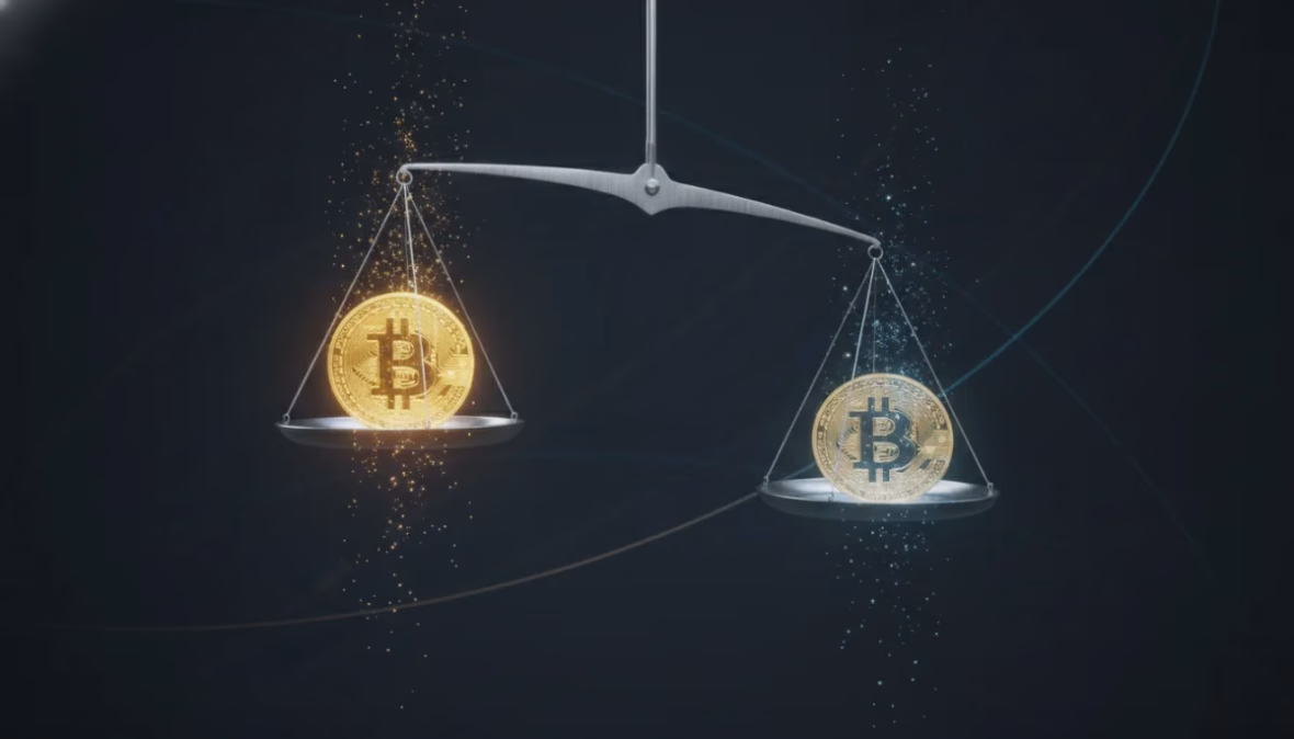 bitcoin s mixed signals speculation rises buyers l