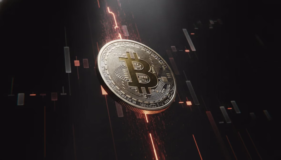 why bitcoin is under pressure right now