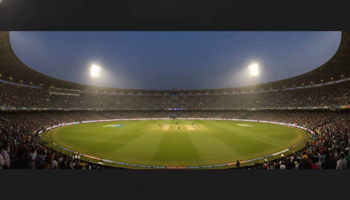dubai showdown puts india s batting against pakist