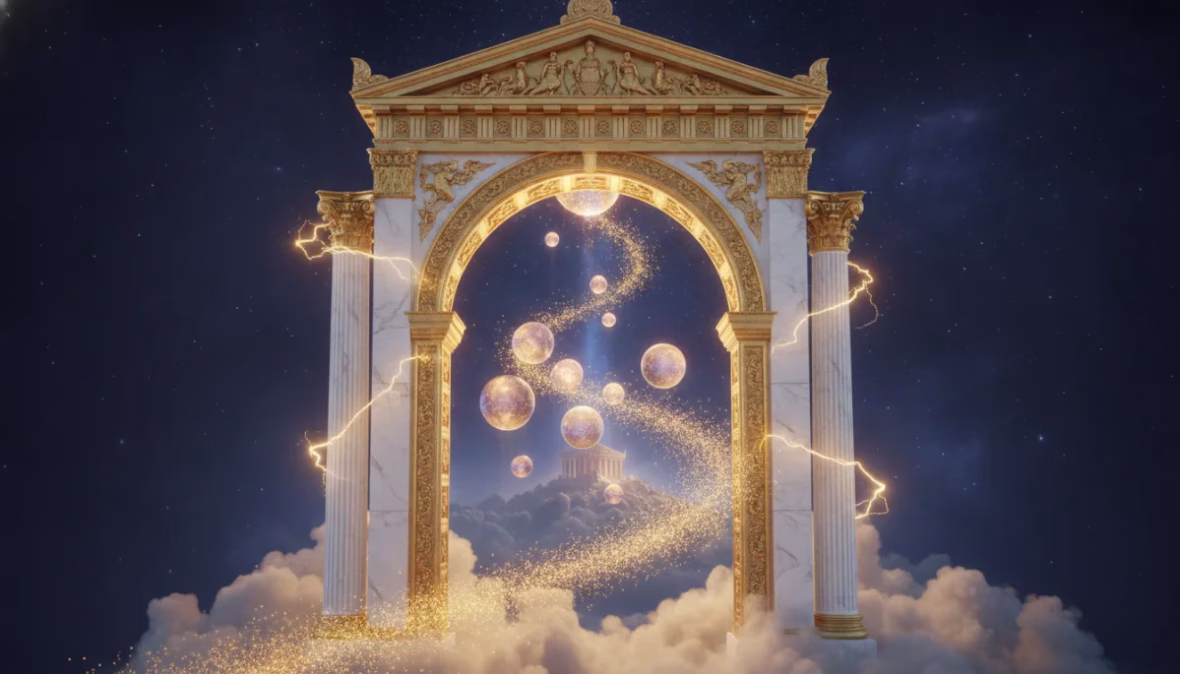 olympus reimagined with bigger multiplier firepowe