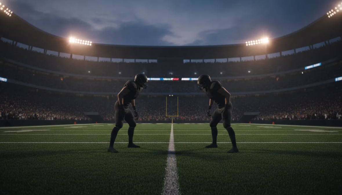 preseason signals that are changing the league