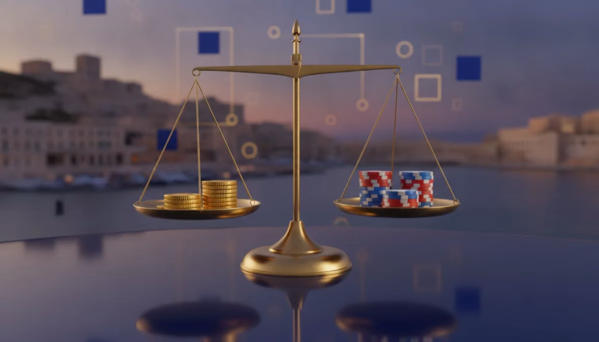 how malta s gaming tax reset changes operator repo