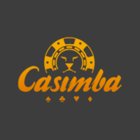 Casimba casino logo