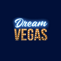 Dream vegas casino logo